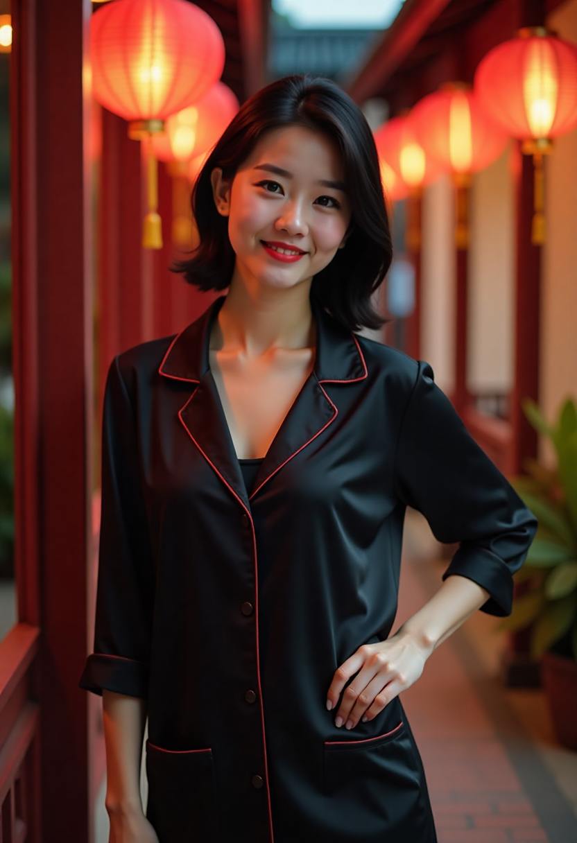 小时代海报