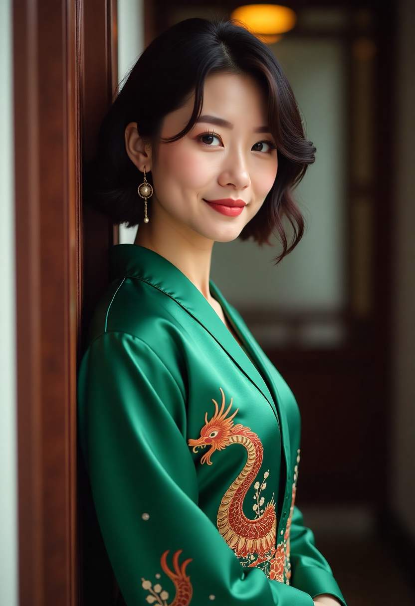 闺蜜电影海报
