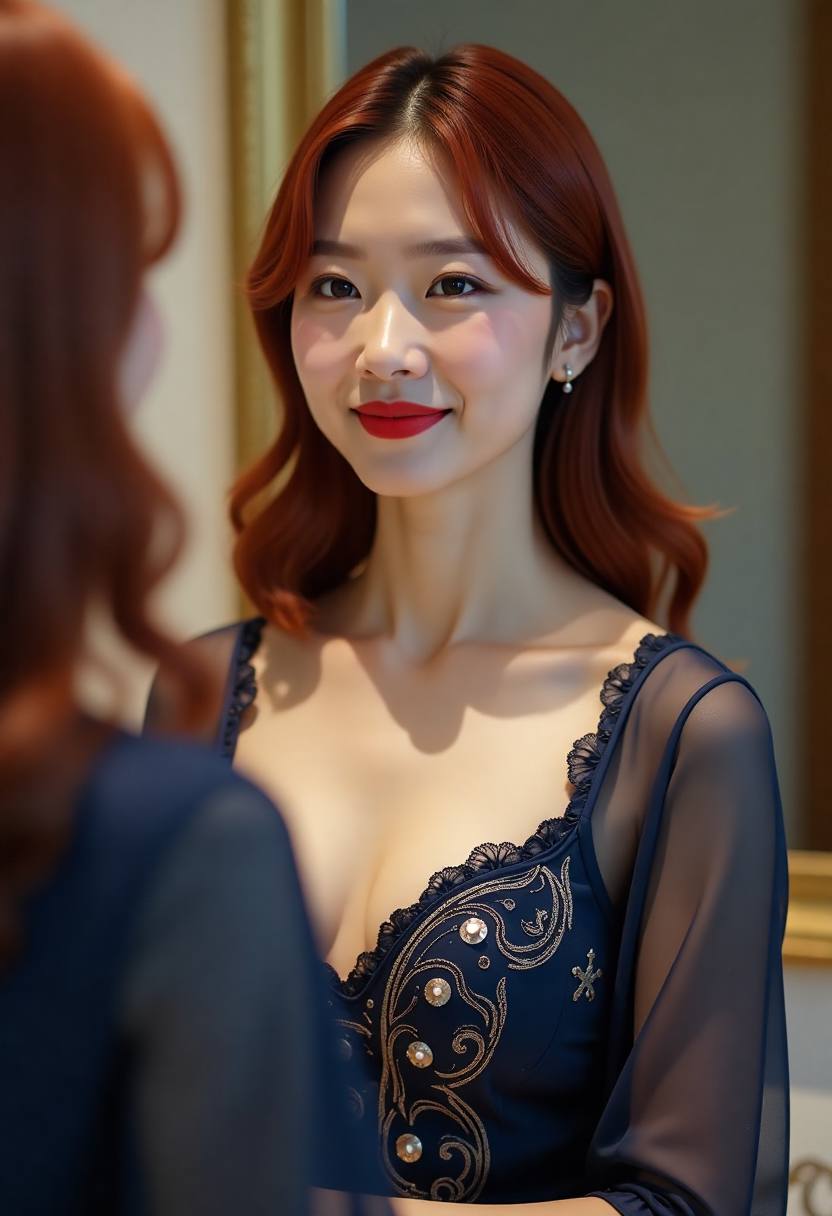 青春派海报
