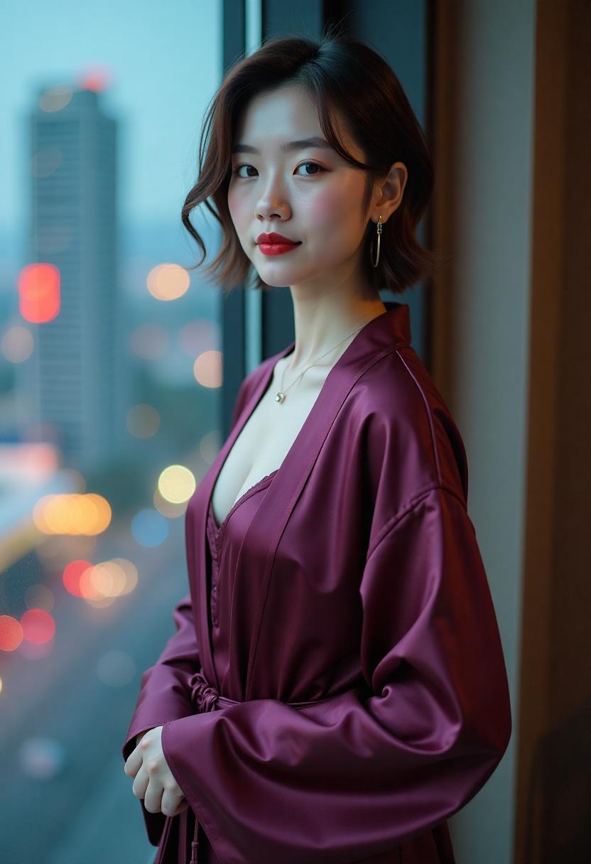 非常完美海报
