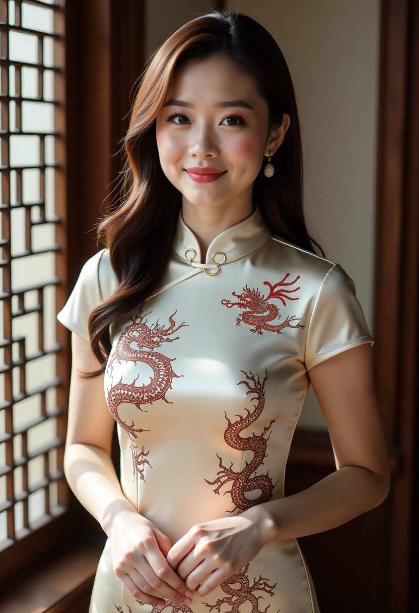 我的少女时代海报